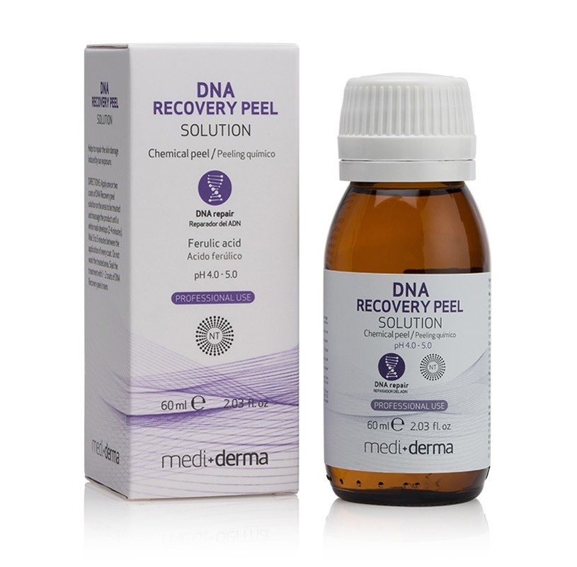 DNA RECOVERY PEEL SOLUTION 60 ml 