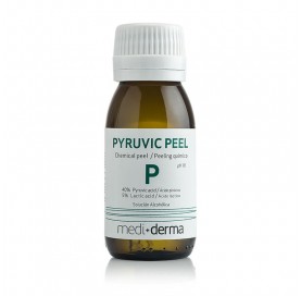 PYRUVIC PEEL P 60 ml - pH 1.0