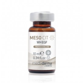 MESO CIT WH EGF GROWTH FACTOR 30 ML