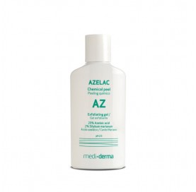 AZELAC PEEL 100 ml - pH 2.5