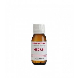 NOMELAN FENOL MEDIUM 60 ml - pH 0.5