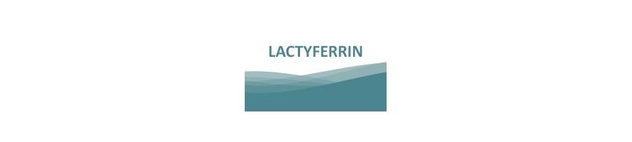 LACTYFERRIN