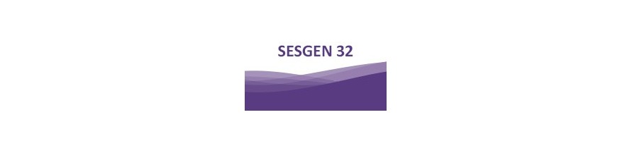 SESGEN 32