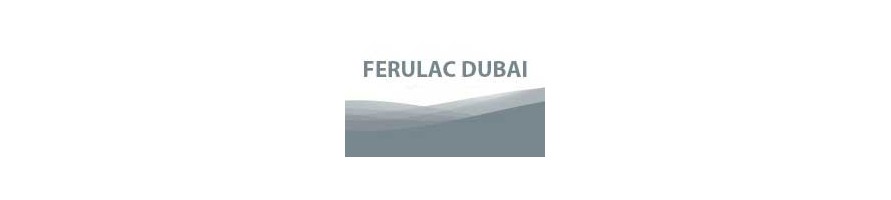 FERULAC DUBAI LIPS