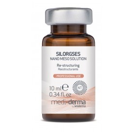 NANO MESO SOLUTION SILORGSES 5 x 10 ml