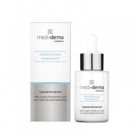MOISTURISING LIPOSOMAL SERUM