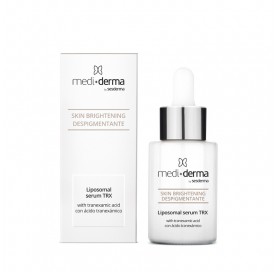 BLEACHING LIPOSOMAL SERUM