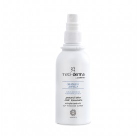 LIPOSOMED CLEANSING LOTION