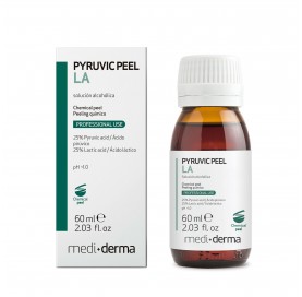 PYRUVIC PEEL LA 60 ml - pH 1.0
