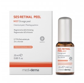 SES RETINAL ORANGE PEEL MIST