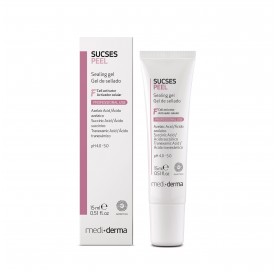 SUCSES PEEL SEALING CREAM -...