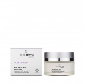 FR-ANTIOX MD Anti-pollution...
