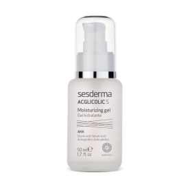 ACGLICOLIC S GEL HIDRATANTE...