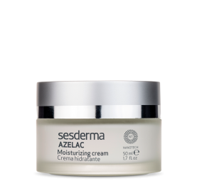 AZELAC Moisturizing Cream