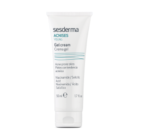 ACNISES YOUNG CREMA GEL...