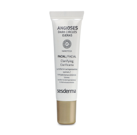 ANGIOSES GEL ANTIOJERAS - 15ML