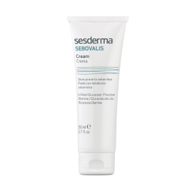 SEBOVALIS Crema