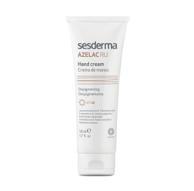 AZELAC RU Crema de manos