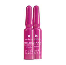 ACGLICOLIC Classic Forte...