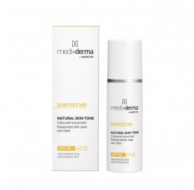 SUNYSES MD NATURAL SKIN...