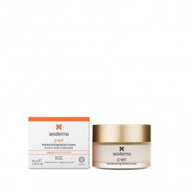 C-VIT CREMA HIDRATANTE...