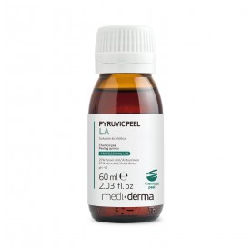 PYRUVIC PEEL LA 60 ml - pH 1.0