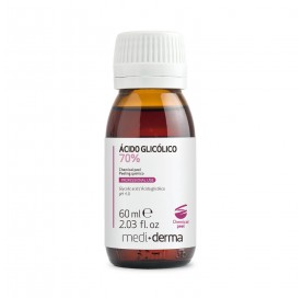 GLYCOLIC ACID 70% 60 ml -...