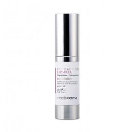 DUBAI LIPS PEEL