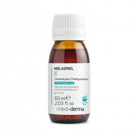 MELASPEEL K pH 2.5 - 60 ml