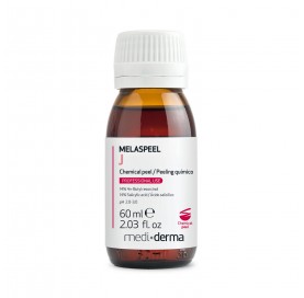 MELASPEEL J pH 2.5 - 60 ml