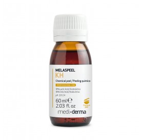 MELASPEEL KH pH 2.5 - 60 ml