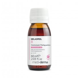 MELASPEEL R pH 2.5 - 60 ml