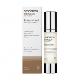 HIDROQUIN WHITENING GEL...