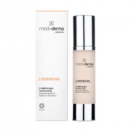 C-DEFENSE MD C+SKIN Bright...