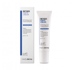 RETISES FORTE 15 ML - PH 3.8