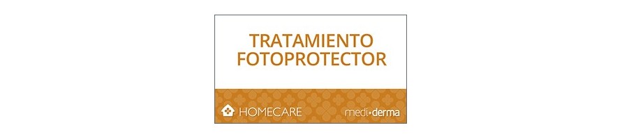 PHOTO-PROTECTOR TREATMENT 